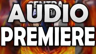 (AUDIO PREMIERE) Zuko vs. Anakin - Central Rap Battles