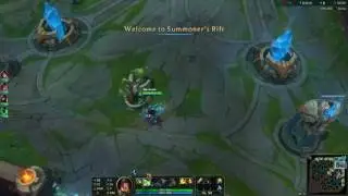 LOL | | BRONZE 2 | VGAINONTAS APO ELO HELL
