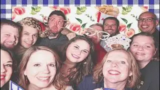 12-2-18 Atlanta Marriott Marquis Photo Booth - SoACE - President's Reception - Robot Booth