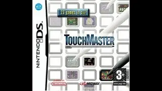 TouchMaster (DS) review