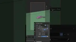 How to Make Your Camera Follow Any Object Instantly!