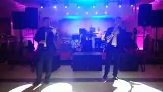 Regal Transilvan - program instrumental la Resort Premier Valcele , Rev. 2018