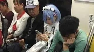 Re:Zero posting 3