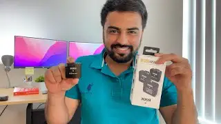 Rode Wireless Go II - The best mic for YouTube in 