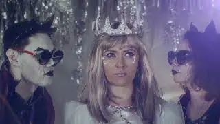 Трейлер Rock-сказки 