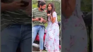 Pyar 💏Kab Tak Karoge Jab Tak.. #Shorts #trending #viral #Romantic #Couplegoals #Instareels #love
