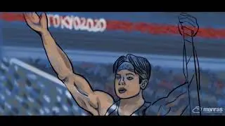 Whole Manras family proudly Congratulate Neeraj Chopra on his glorious and historic win.