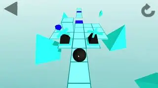 Rolling Sky Fanmade - Preview #4 and Beta 3 release!