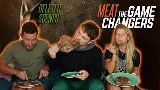 Meat the Game Changers