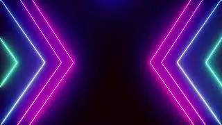 Purple and Blue Background Video Loop - Elevate Your Event with Mesmerizing Motion Graphics! 💜💙