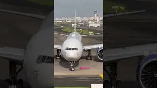 IndiGo B 777