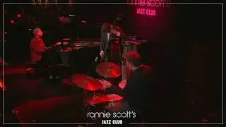 Joe Webb Trio x Ronnie Scott's - Nirvana w/CCTV outro