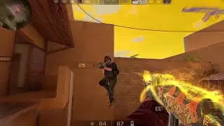 Life Goes On ✨💕 | Standoff 2 Highlight