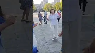 Kharkiv Харьков Танцы 01.09.2024