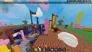 Getting Gold Rank in Roblox Bedwars