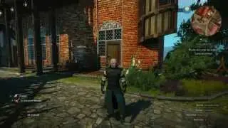 Witcher3 Modding Tutorial #1 - Basic Tools