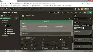 Restrict Unwanted Character In Text Field In Oracle APEX | Phone Number Field In Oracle APEX 1