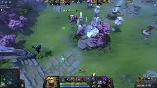 Dota 2: турбо на 5400