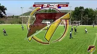 🏆TORNEO COPA 1ERA DIVISION AMATEUR  PATOS FEOS 🆚️ TIERRA Y LIBERTAD