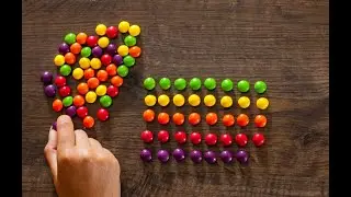 Learn how to teach matching to Autistic child