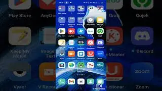 Solusi gagal login hotspot menggunakan qr code 