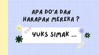 Yaumul Milad Ibu Kepala Sekolah