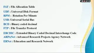 most imp full form in computer| computer word full form for all compative exam|computer operator