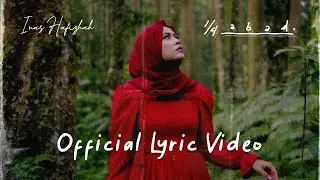 Inas Hafizhah - 1/4 Abad (Official Lyric Video)