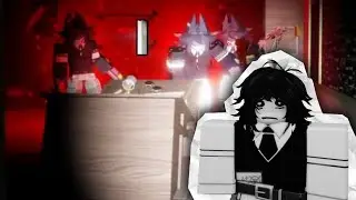 Abbie's VERY REAL Nightmare - FPE:S Remastered Footage