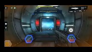 Shadowgun Legends : Танцующий с мечами тяжёлой команда отряд боже не играет 🫡🙅‍♂️🥵