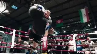 Never Back Down 3 trailer