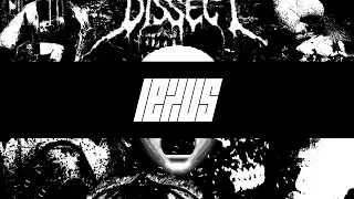 DISSECT - DISSONANT SILENCE