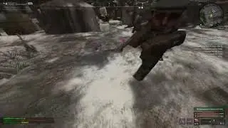 STALCRAFT | Салютик в пермач