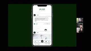 Co2 Step - LBS Hackathon