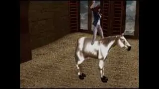 IMVU - Gangnam Style