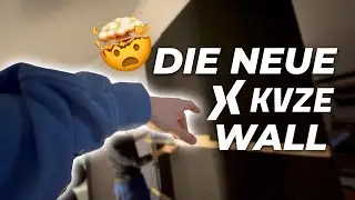 Mein neuer Space nimmt Formen an! Die Community hilft beim Umzug! ❤️🚛