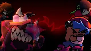 🎶Finale But Every Turn A Different Character Is Used🎶