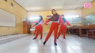 Tari Ondel-Ondel#belajar#tari#kreasi