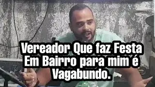 Pedro Cavalcante - Dá Nada Podcast  (parte 03)