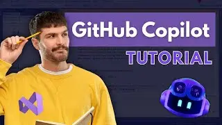 Our Experience with GitHub Copilot for Visual Studio / Webinar
