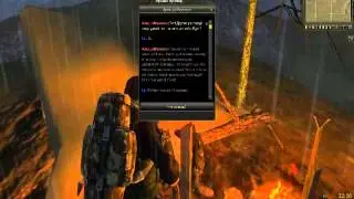 Stalker Online задание 