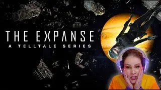 The Expanse | Episode 5 | As good as it gets