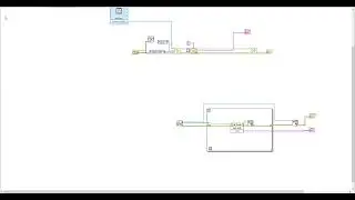 LabView Basic 1:LabView open file and parse XML Parse file parse xml to text