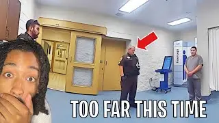 This Criminal Posts ALL Of His Crimes To Snapchat