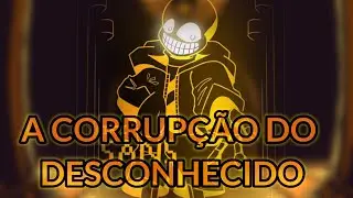 Wiki Sans o Monstro Da Fandom de Undertale