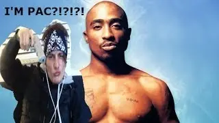 MERZ IS 2PAC?!