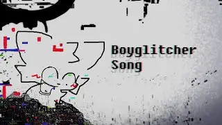 FNF Pibby Concept | Boyglitcher Track