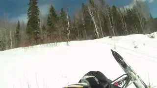 jump mxz et m8