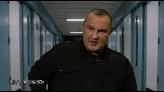 IZA BRAVE - Milorad Tomic - ep 45 - (TV Happy 13.12.2021)