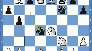 Candidates Tournament 2018 Round 2: Alexander Grishuk vs Wesley So